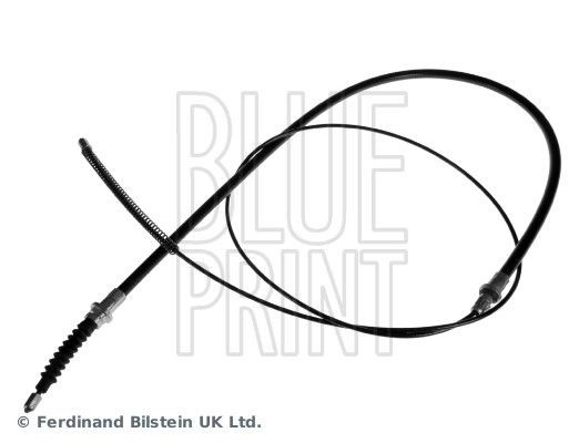 Cable de freno de mano trasero izquierdo para Nissan Cabstar  TL, VL
